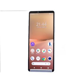 Xperia 10 V SO-52D docomo [ホワイト]