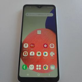 初期フィルム Galaxy A22 アンドロイド13 シムフリー ギャラク３７７