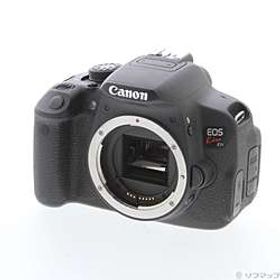 〔中古品（難あり）〕 EOS Kiss X7i ボディ〔中古品（難あり）〕 EOS Kiss X7i ボディ