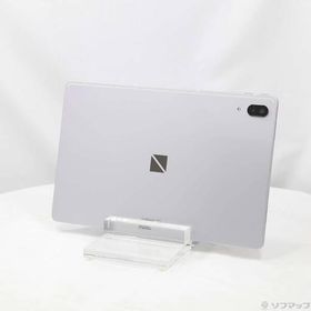 〔中古〕NEC(エヌイーシー) T1195／BAS 128GB シルバー PC-T1195BAS Wi-Fi〔349-ud〕