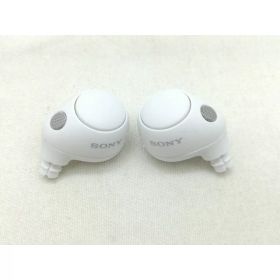 【中古】SONY WF-C700N ホワイト【川崎】保証期間1ヶ月【ランクA】