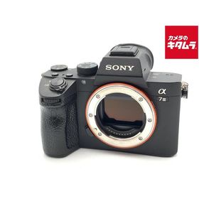 【中古】 【並品】 ソニー α7III ボディ [ILCE-7M3]
