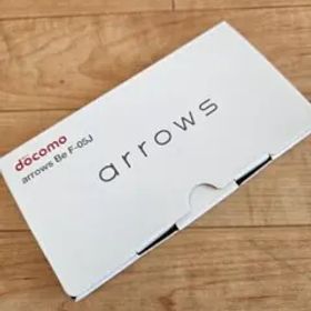 arrows F05J ブラック