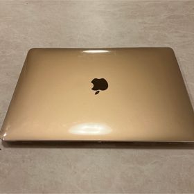 マック(Mac (Apple))のMacBook Air M1 5 2020年モデル(ノートPC)