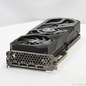 〔中古〕Palit Palit RTX 3080 GamingPro 10GB GDDR6X NED3080019IA-132AA〔377-ud〕