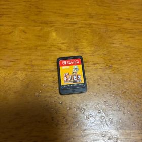 進め！キノピオ隊長 Switchソフト