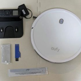 Anker Eufy RoboVac 11S ロボット掃除機