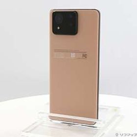〔中古品〕 ZenFone 11 Ultra 256GB デザートサンド ZF11U-OR12S256 SIMフリー ［6.78インチ有機EL／Snapdragon 8 Gen 3］〔中古品〕 ZenFone 11 Ultra 256GB デザートサンド ZF11U-OR12S256 SIMフリー ［6.78インチ有機EL／Snapdragon 8 Gen 3］