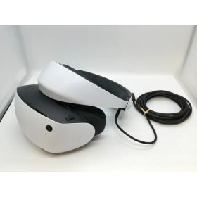 【中古】SIE PlayStation VR2 [Horizon Call of the Mountain] 同梱版 CFIJ-17001【京都】保証期間1週間【ランクA】