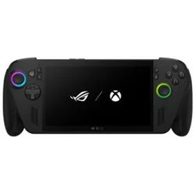 ASUS ROG Xbox Ally X RC73XA-Z2E24G1T ブラック ゲーミングPC 7インチ Ryzen AI Z2 24GBメモリ 1TB SSD Win11Home