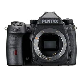 【中古】 ペンタックス PENTAX K-3 Mark III Monochrome
