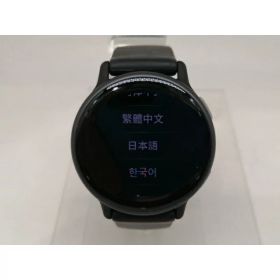 【中古】Garmin vivoactive 5 Black/Slate 010-02862-40【日本橋3】保証期間1ヶ月【ランクB】