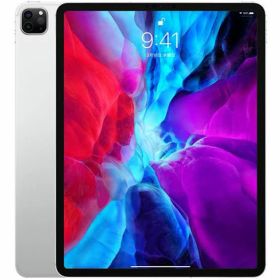 iPad Pro 12.9 シルバー SoftBank 中古 22,000円 | ネット最安値の価格