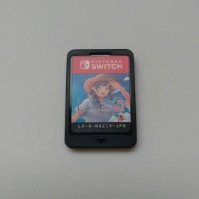 ソフトのみ switch ラブアールキス エンドレスメモリーズ