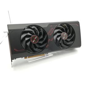 【中古】SAPPHIRE PULSE Radeon RX 7800 XT GAMING 16GB GDDR6 RX7800XT/16GB(GDDR6)【秋葉2号】保証期間１週間