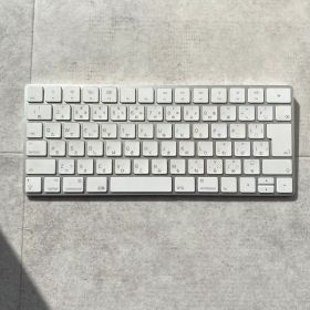 Apple Magic Keyboard A1644 日本語 純正