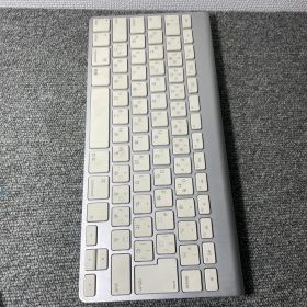 Apple Magic Keyboard
