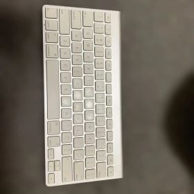 Apple Magic Keyboard