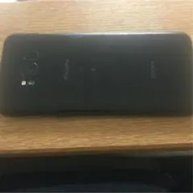 Samsung Galaxy S8+ sc-03j 64GB 美品