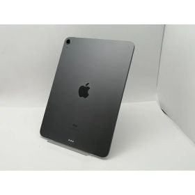 【中古】Apple 【Wi-Fi】 iPad Air（第4世代/2020） 64GB スペースグレイ MYFM2J/A【三宮センター】保証期間1ヶ月【ランクC】