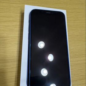 Apple iPhone 12 miniブルー