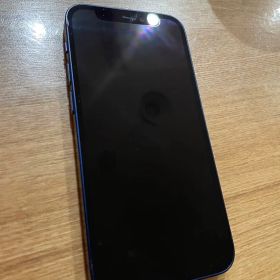 Apple iPhone 12 mini 128GB ブルー SIMフリー