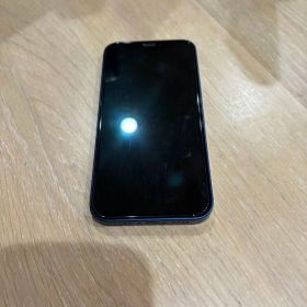 Apple iPhone 12mini ブルー 本体