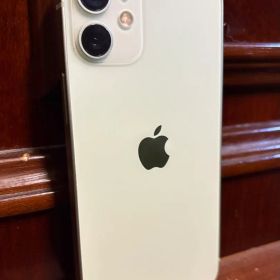 iPhone 12 mini 128GB 中古品