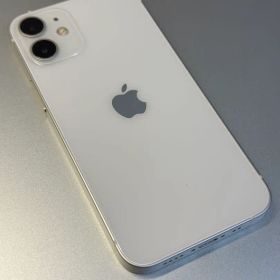 ⭐︎歳末セール⭐︎ iPhone 12 mini, white, 64GB