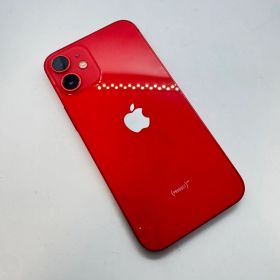 【SIMフリー】 iPhone 12 mini 128GB 本体 動作確認済