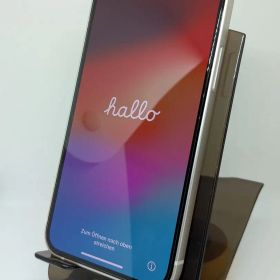 iPhone 12 mini ホワイト 64GB 【iFaceケース】判定○