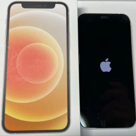 iPhone 12 mini 128GB SIMフリー バッテリー76％箱付