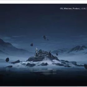 WWO16/LV18-22 |ヨーロッパ|ブラント+ロッチャ+|メールアカウント|wuthering waves