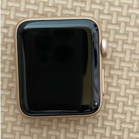 アップルウォッチ(Apple Watch)のApple Watch Series 3 38 mm(その他)