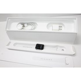 Apple Watch Series 3/GPS+セルラー/38mm ⑤(その他)