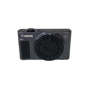 CANON◆デジタルカメラ PowerShot SX620 HS [ブラック]