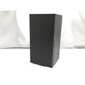 【中古】Microsoft Xbox Series X【ECセンター】保証期間１ヶ月【ランクA】