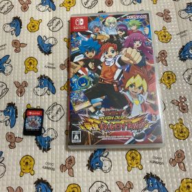 Switch遊戯王ラッシュデュエル 最強バトルロイヤル！！ ２本セット