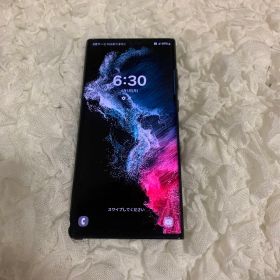 サムスン Galaxy S22 Ultra 新品¥68,000 中古¥38,500 | 新品・中古の