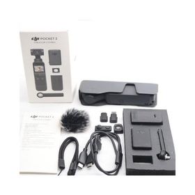 DJI Pocket 2 Creatorコンボ