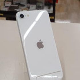 IPHONE SE 第2世代 MHGQ3J/A APPLE