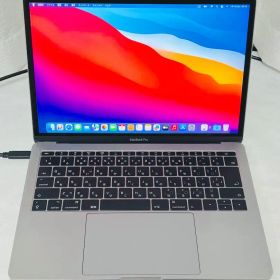 ★MacBook Pro 2017/13インチ★i5/8GB/SSD 256GB