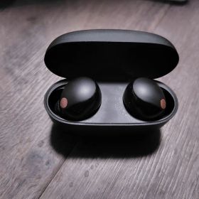 SONY WF-1000XM5 ブラック（付属品全てあり）