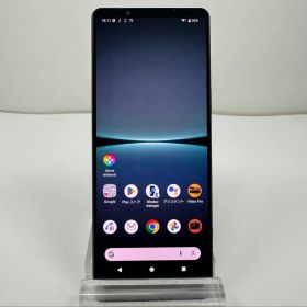 SONY Xperia 1 IV docomo simフリー 黒