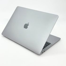 MacBook Air 13インチ M1 8GB 256GB MGN63J/A スペースグレイ バッテリー最大容量100% 【C5692-80】