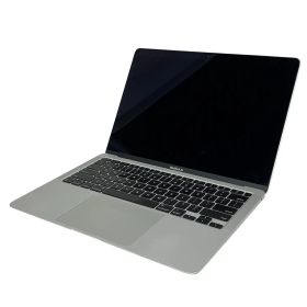 Apple MacBook Air M1 2020 13.3インチ ノート PC 8GB SSD 256GB M1 8C 7C Sonoma 中古 T10578444