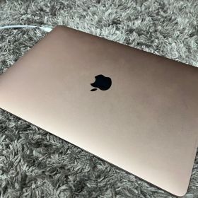 Macbook Air M1 2020メモリ16GB SSD256 GB