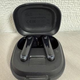 Anker Soundcore P40iワイヤレスイヤホン ブラック【箱付き】