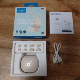 アンカー Anker 完全ワイヤレスイヤホンSoundcore P40i