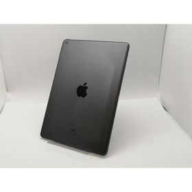 【中古】Apple 【Wi-Fi】 iPad（第8世代/2020） 128GB スペースグレイ MYLD2J/A【三宮センター】保証期間１ヶ月【ランクC】